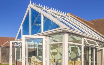 conservatory roof insulation costs Tivy Dale