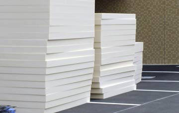 Tivy Dale flat roof insulation costs