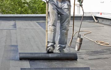 flat roof replacement Tivy Dale, South Yorkshire