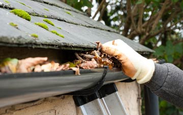 gutter cleaning Tivy Dale, South Yorkshire