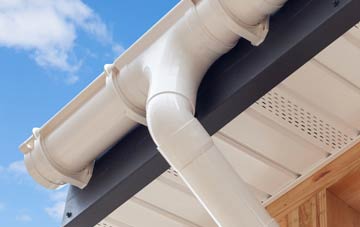 Tivy Dale gutter installation costs