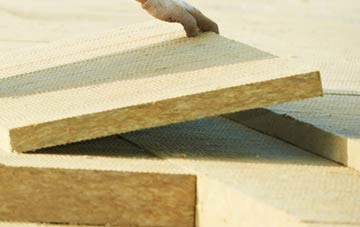 measuring Tivy Dale tapered insulation