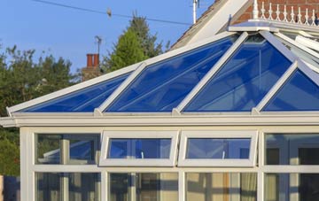 professional Tivy Dale conservatory insulation