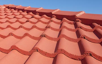 Tivy Dale tile and slate roof replacement