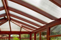 Tivy Dale conservatory roofing insulation