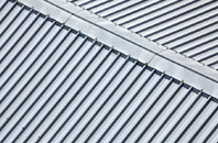 Tivy Dale metal roofing