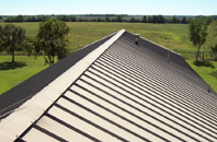 Tivy Dale metal roof quotes